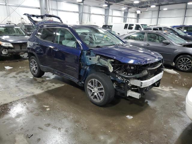 Foto 4 de la subasta – 2019 JEEP COMPASS LA con VIN 3C4NJDBB0KT838219