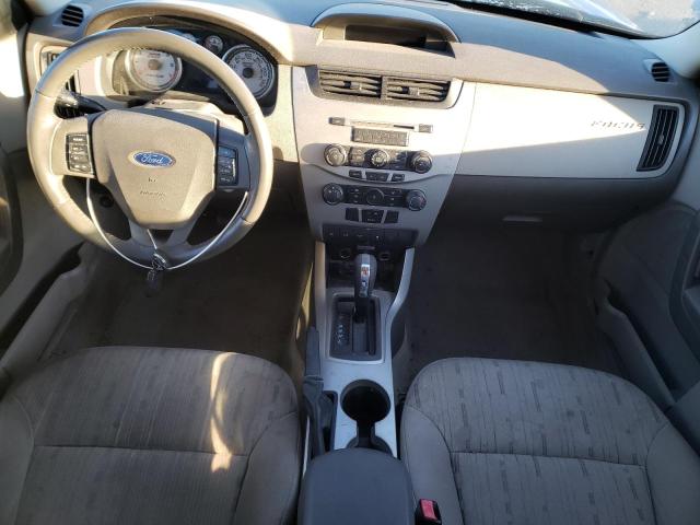 Photo 8 from auction – 2010 FORD FOCUS SE with VIN 1FAHP3FN7AW179824