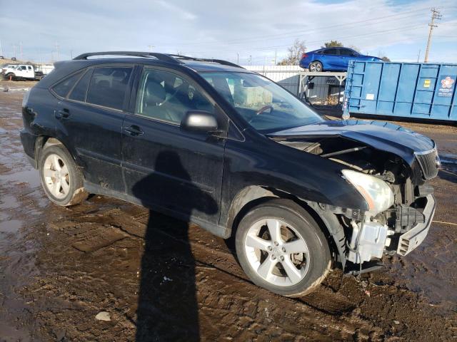 Photo 4 from auction – 2004 LEXUS RX 330 with VIN JTJGA31U240026276