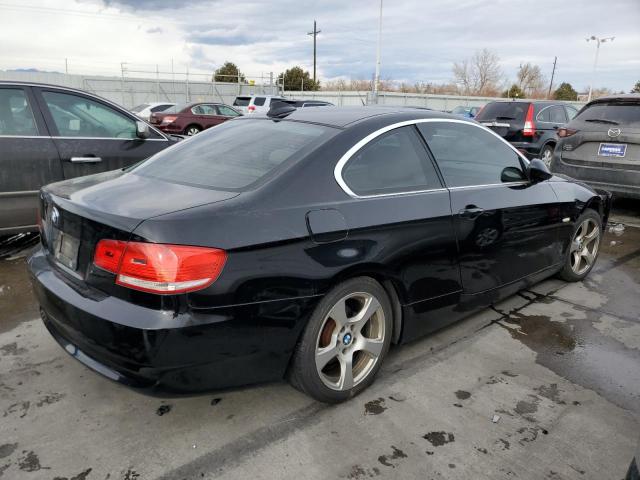 Photo 3 from auction – 2007 BMW 328 XI with VIN WBAWC33597PD05718