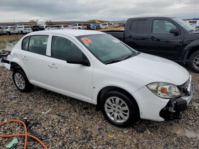 Photo 4 from auction – 2009 CHEVROLET COBALT LS with VIN 1G1AK58H697140217