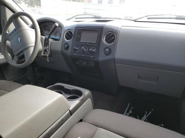 Photo 8 from auction – 2006 FORD F150 SUPER with VIN 1FTPW14566FA08652