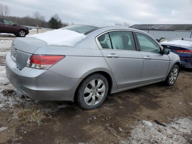 Photo 3 from auction – 2010 HONDA ACCORD EX with VIN 1HGCP2F73AA161111