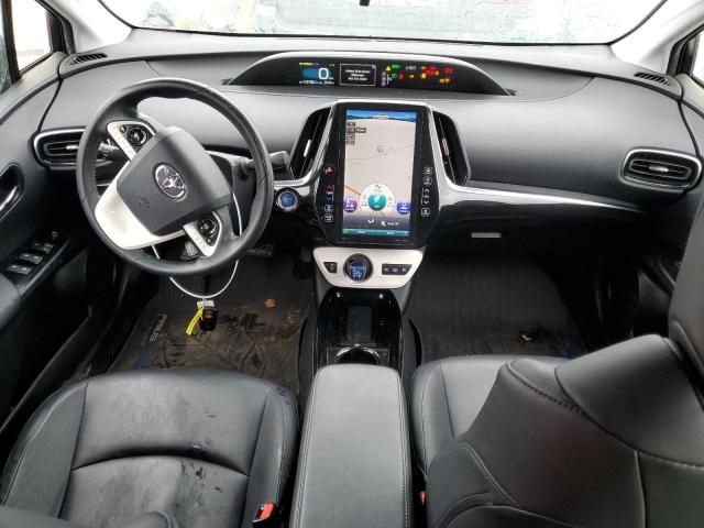 Photo 8 from auction – 2017 TOYOTA PRIUS PRIM with VIN JTDKARFP5H3001332