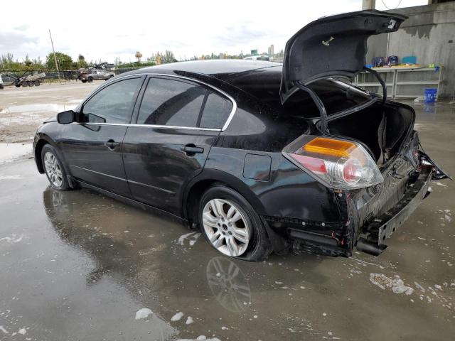 Photo 2 from auction – 2008 NISSAN ALTIMA 2.5 with VIN 1N4AL21E88C135504