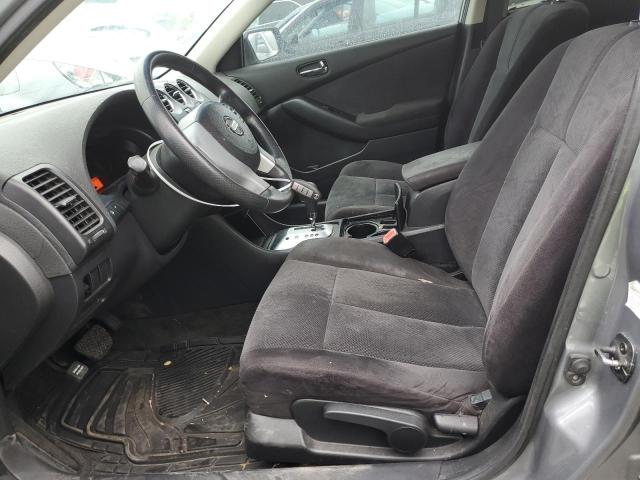 Photo 7 from auction – 2008 NISSAN ALTIMA with VIN 1N4AL21E78C111694