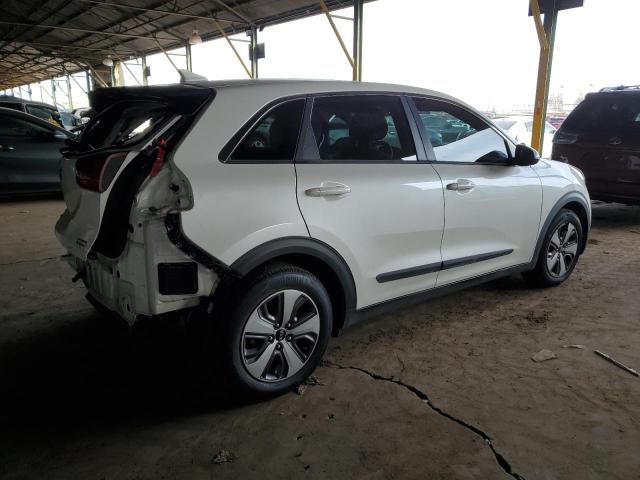 Photo 3 from auction – 2019 KIA NIRO FE with VIN KNDCB3LC1K5290897