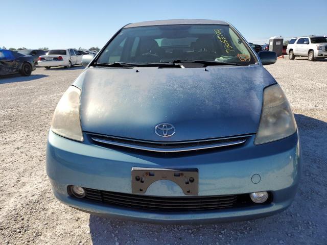 Photo 5 from auction – 2008 TOYOTA PRIUS with VIN JTDKB20UX87770887