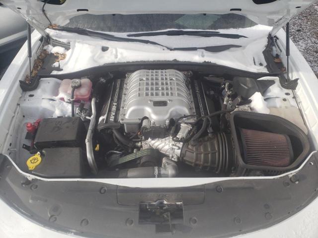Photo 11 from auction – 2021 DODGE CHARGER SR with VIN 2C3CDXL91MH601914