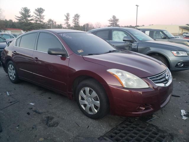 Photo 4 from auction – 2010 NISSAN ALTIMA BAS with VIN 1N4AL2AP2AN563614