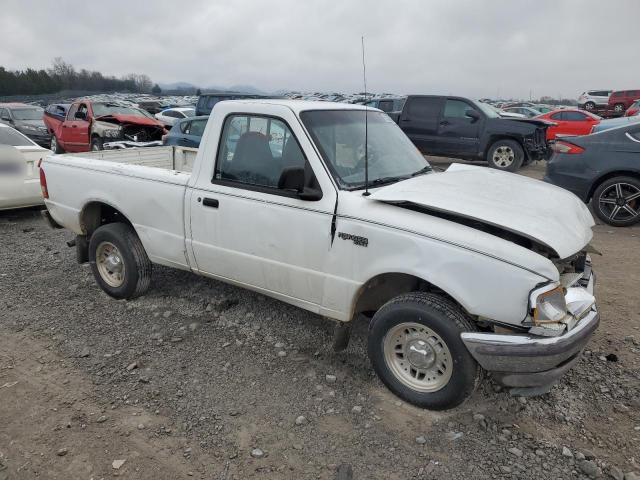 Photo 4 from auction – 1995 FORD RANGER with VIN 1FTCR10A0SUA37546