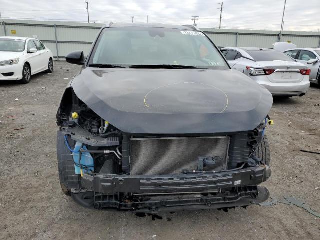 Photo 5 from auction – 2020 HYUNDAI TUCSON LIM with VIN KM8J3CAL0LU221645