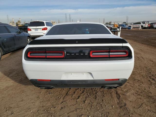 Photo 6 from auction – 2017 DODGE CHALLENGER with VIN 2C3CDZBT7HH618487