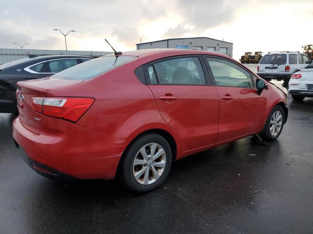 Photo 3 from auction – 2012 KIA RIO EX with VIN KNADN4A35C6049342