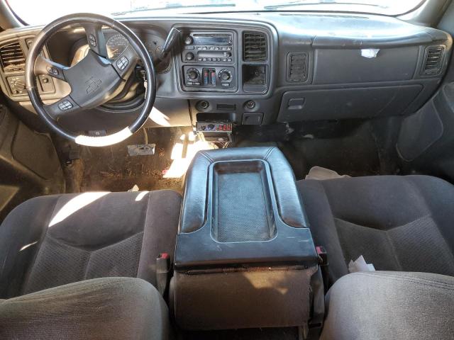 Photo 8 from auction – 2006 CHEVROLET SILVERADO with VIN 2GCEK13Z061296800