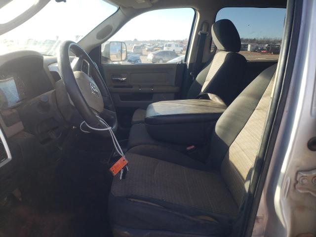 Photo 7 from auction – 2011 DODGE RAM 1500 with VIN 1D7RB1CT8BS635879
