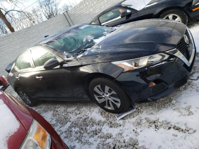 Photo 4 from auction – 2019 NISSAN ALTIMA S with VIN 1N4BL4BV0KC252936