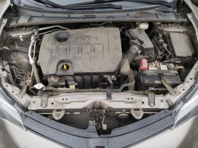 Photo 11 from auction – 2017 TOYOTA COROLLA L with VIN 5YFBURHE1HP732964
