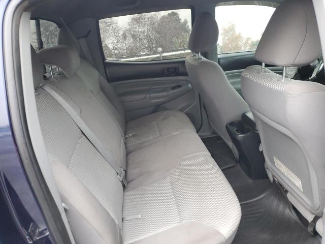 Photo 10 from auction – 2012 TOYOTA TACOMA DOU with VIN 3TMJU4GN3CM138294