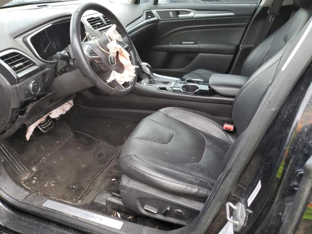 Photo 7 from auction – 2014 FORD FUSION TIT with VIN 3FA6P0D91ER121776