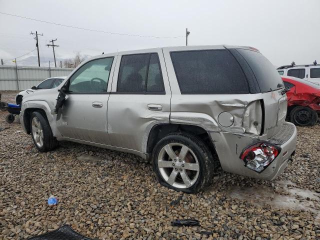 Photo 2 from auction – 2006 CHEVROLET TRAILBLAZE with VIN 1GNET13HX62266778