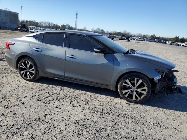Photo 4 from auction – 2017 NISSAN MAXIMA 3.5 with VIN 1N4AA6AP2HC445579