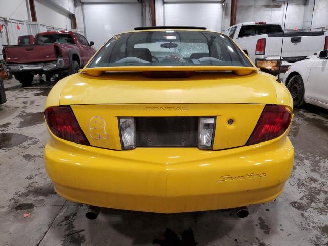 Photo 6 from auction – 2003 PONTIAC SUNFIRE with VIN 1G2JB12F937178575