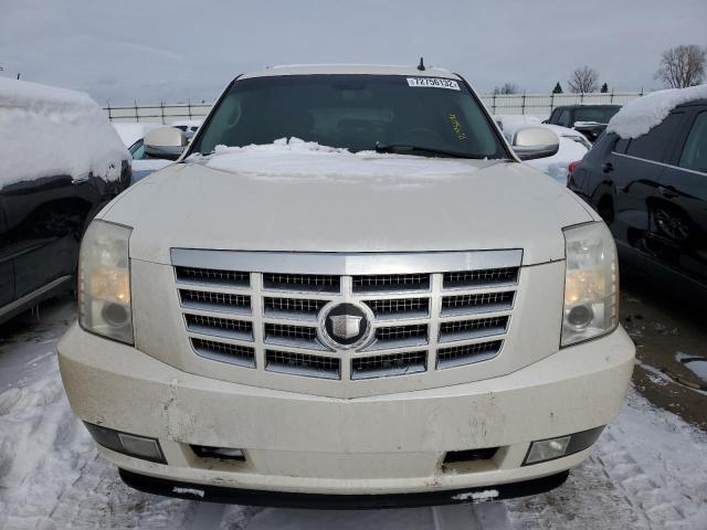 صورة رقم 5 من المزاد - 2007 CADILLAC ESCALADE E مع VIN 1GYFK66837R285412