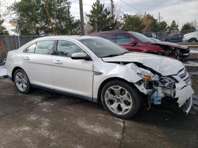 Photo 4 from auction – 2011 FORD TAURUS SEL with VIN 1FAHP2HW3BG189651