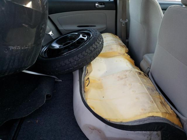 Photo 10 from auction – 2008 CHEVROLET COBALT LT with VIN 1G1AL58F087284646