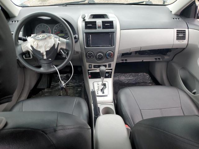 Photo 8 from auction – 2012 TOYOTA COROLLA BA with VIN 2T1BU4EE7CC849917