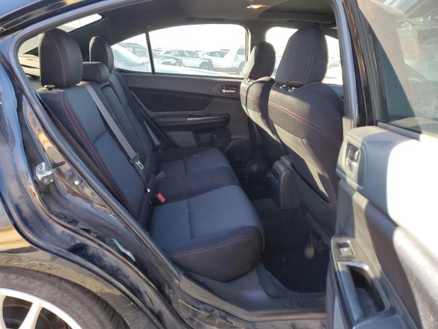Photo 10 from auction – 2018 SUBARU WRX PREMIU with VIN JF1VA1C61J9817957