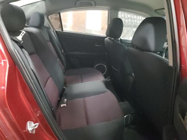 Photo 10 from auction – 2006 MAZDA 3 S with VIN JM1BK124161486331