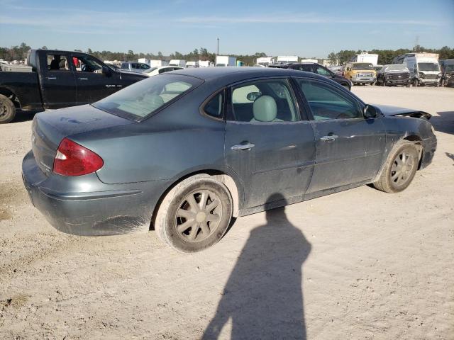 Photo 3 from auction – 2007 BUICK LACROSSE C with VIN 2G4WD552071111275