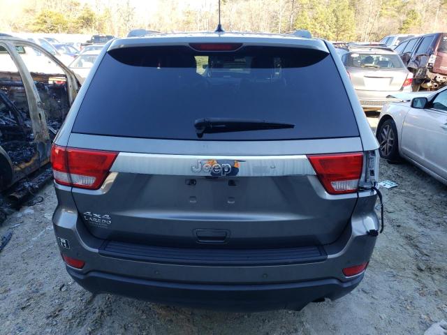 Photo 6 from auction – 2011 JEEP GRAND CHER with VIN 1J4RR4GG7BC735660