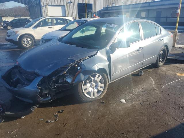 NISSAN ALTIMA BAS 2012 with VIN 1N4AL2AP6CC193721 - Photo from auction