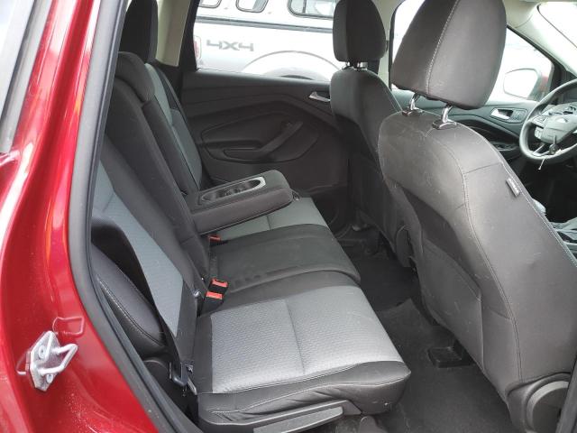 Photo 11 from auction – 2017 FORD ESCAPE SE with VIN 1FMCU0GD7HUC58946
