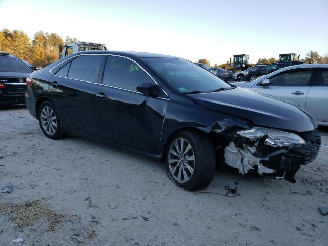 Photo 4 from auction – 2016 TOYOTA CAMRY LE with VIN 4T1BF1FK4GU574072
