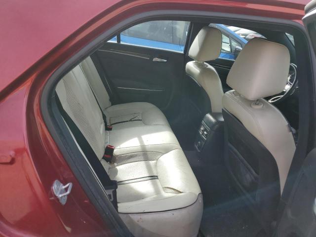 Photo 10 from auction – 2013 CHRYSLER 300 with VIN 2C3CCAAG0DH697830