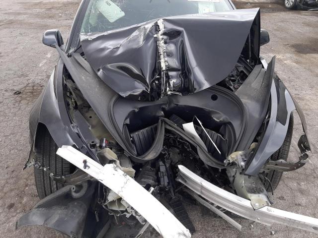 Photo 11 from auction – 2022 TESLA MODEL 3 with VIN 5YJ3E1EA8NF185770