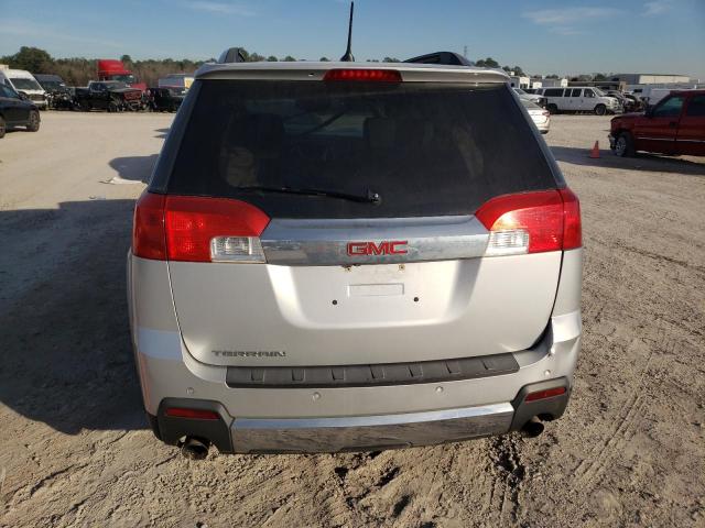 Photo 6 from auction – 2014 GMC TERRAIN SL with VIN 2GKFLTE31E6291827