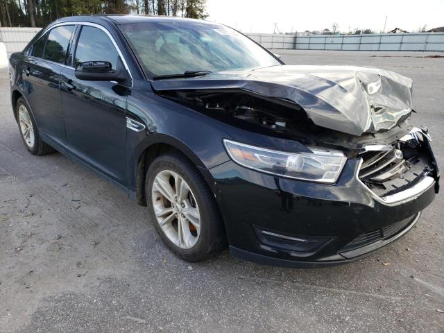 Photo 4 from auction – 2015 FORD TAURUS SEL with VIN 1FAHP2E87FG167387