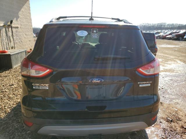 Photo 6 from auction – 2013 FORD ESCAPE TIT with VIN 1FMCU0J92DUD75915