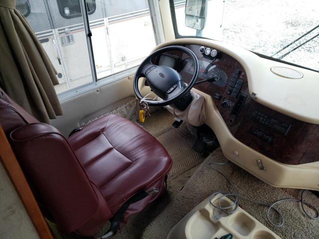 Photo 5 from auction – 2000 FORD F550 SUPER with VIN 1FCNF53S3Y0A03355