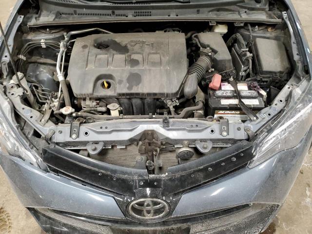 Photo 11 from auction – 2018 TOYOTA COROLLA L with VIN 2T1BURHE2JC990982