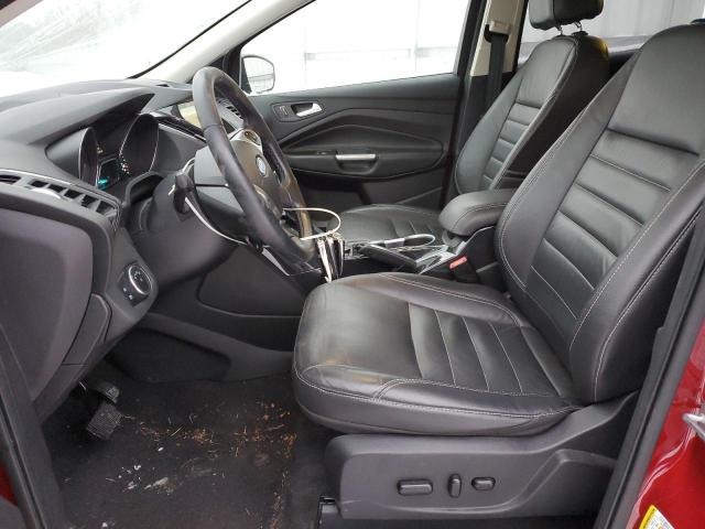 Photo 7 from auction – 2016 FORD ESCAPE TIT with VIN 1FMCU9J99GUB13091