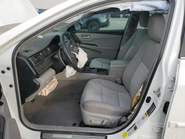 Photo 7 from auction – 2016 TOYOTA CAMRY LE with VIN 4T4BF1FK1GR579266