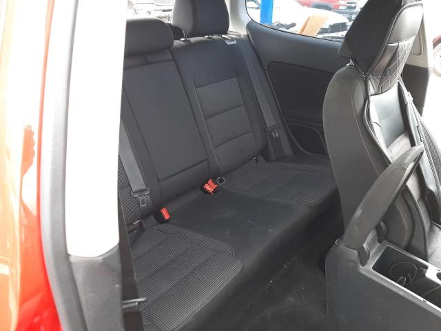 Photo 10 from auction – 2013 VOLKSWAGEN GOLF with VIN WVWBB7AJ0DW005205