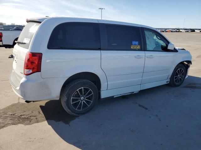 Photo 3 from auction – 2017 DODGE GRAND CARA with VIN 2C4RDGCG4HR855461