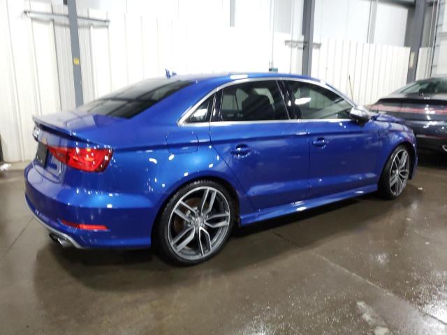 Photo 3 from auction – 2015 AUDI S3 PRESTIG with VIN WAUFFGFF0F1093244